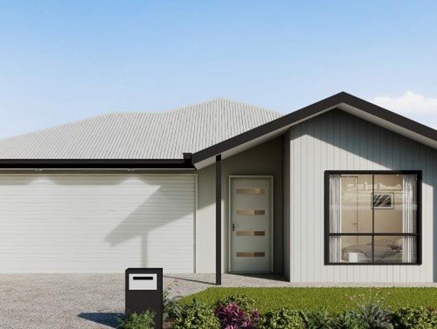 First Home Buyers only