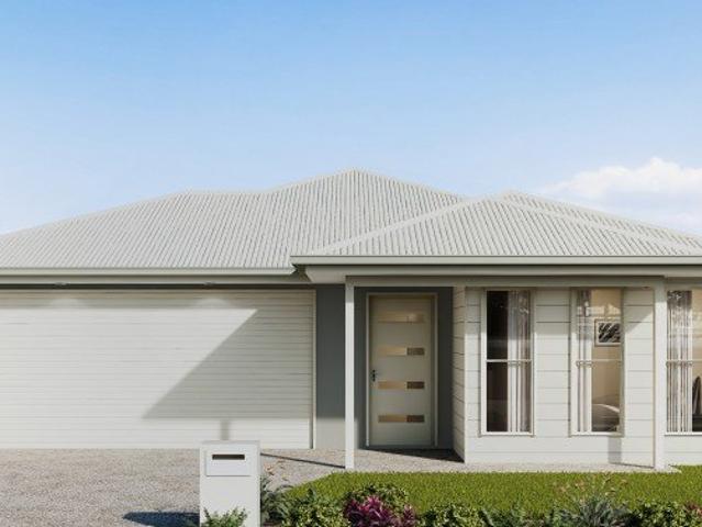 First Home Buyers only