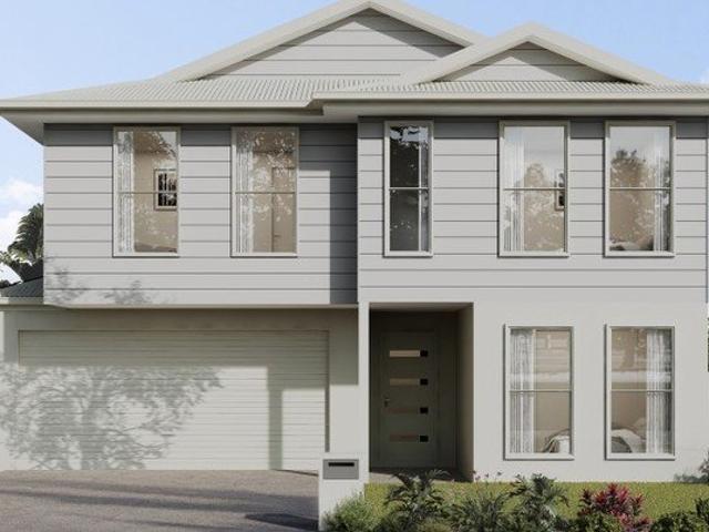 First Home Buyers only