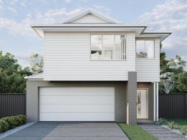 First Home Buyers only