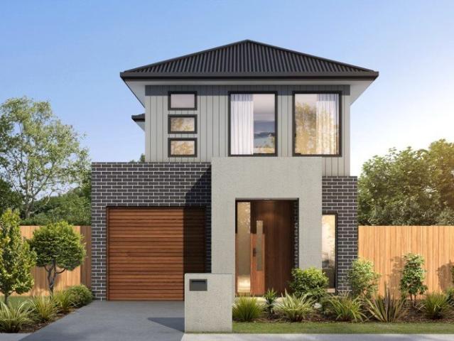 First Home Buyers only