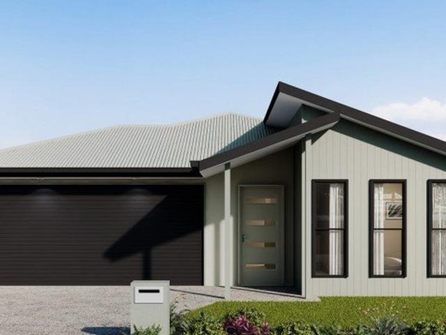 First Home Buyers only