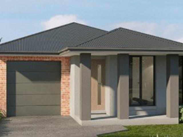 First Home Buyers only