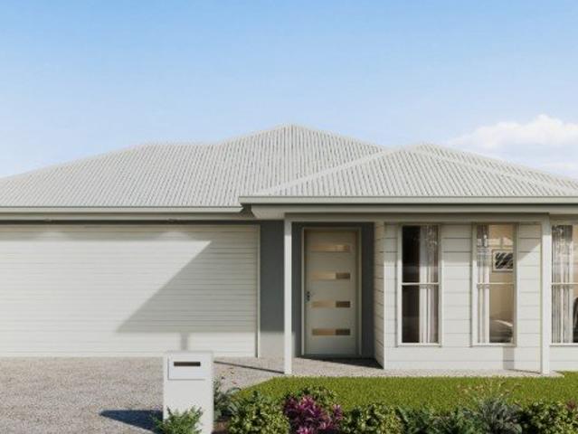 First Home Buyers only