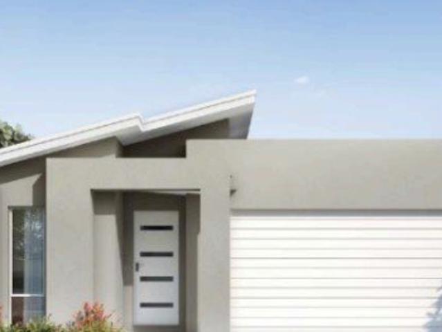 First Home Buyers only