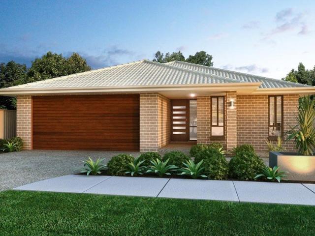 First Home Buyers only
