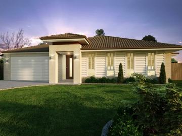 Buchanan, Cessnock, Narone Creek
