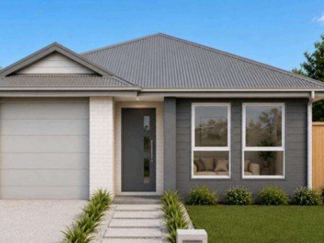 First Home Buyers only