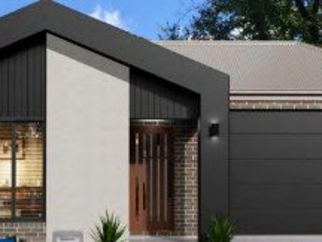 First Home Buyers only