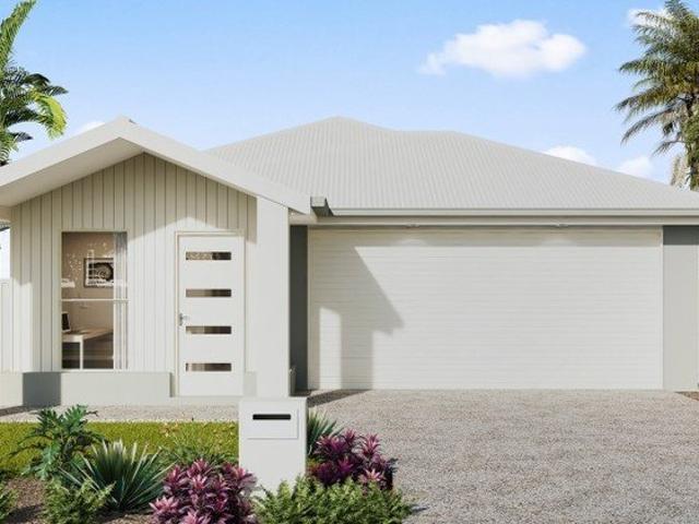 First Home Buyers only
