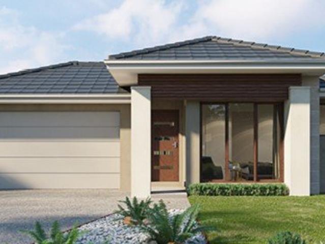 First Home Buyers only