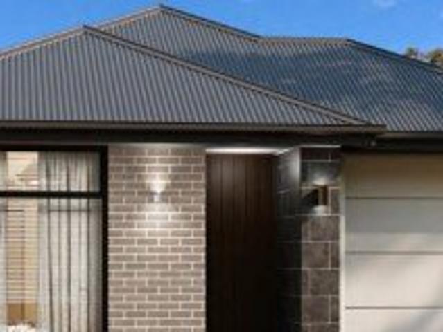 First Home Buyers only