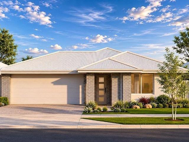 First Home Buyers only