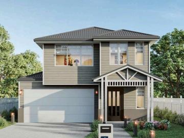 First Home Buyers only