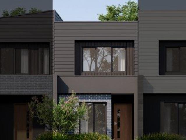 First Home Buyers only