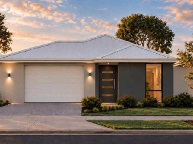 First Home Buyers only