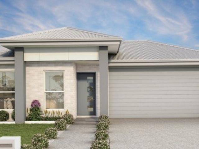 First Home Buyers only