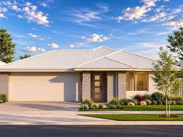 First Home Buyers only