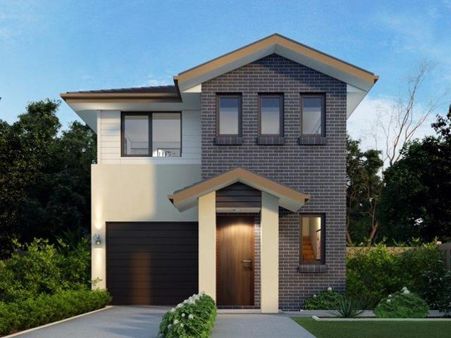 First Home Buyers only