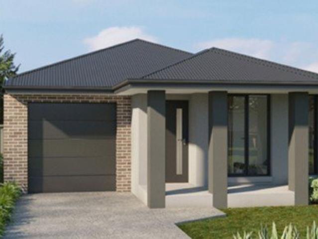First Home Buyers only
