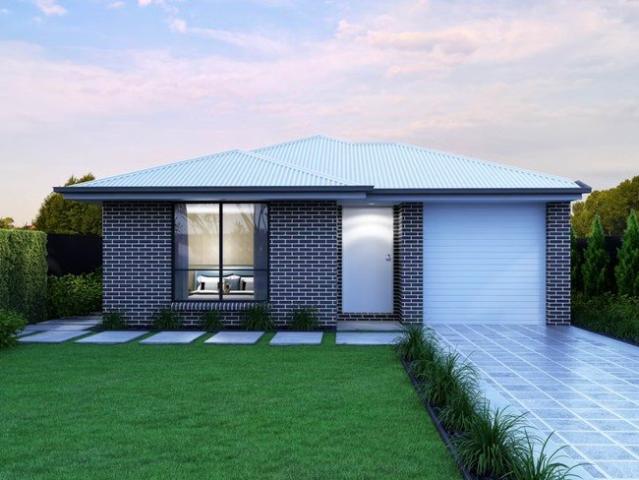 First Home Buyers only