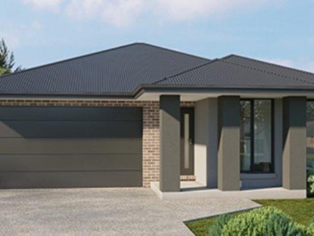First Home Buyers only