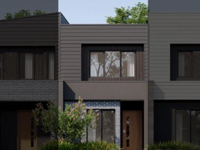 First Home Buyers only