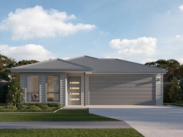 First Home Buyers only