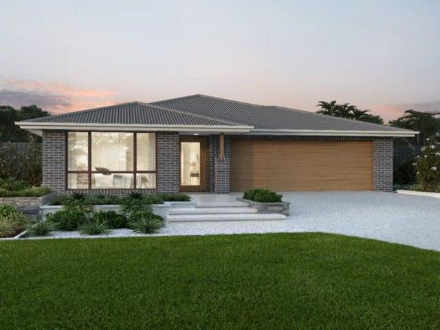First Home Buyers only