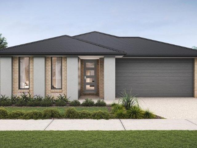 First Home Buyers only