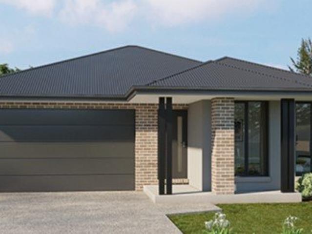 First Home Buyers only