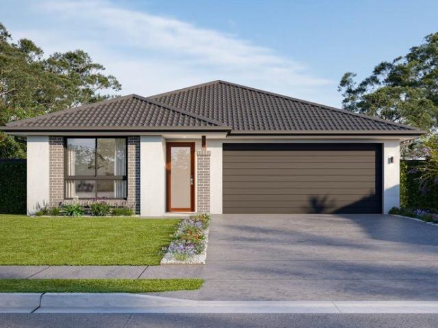 First Home Buyers only
