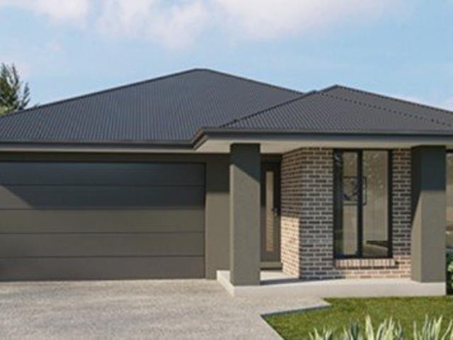 First Home Buyers only