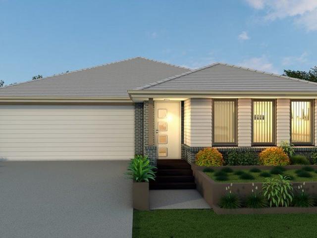 First Home Buyers only