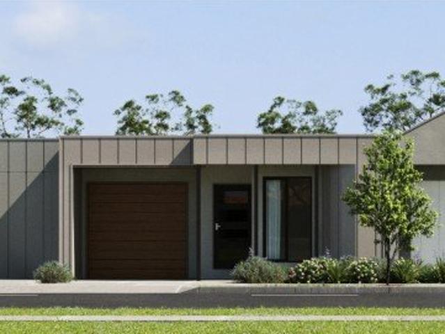 First Home Buyers only
