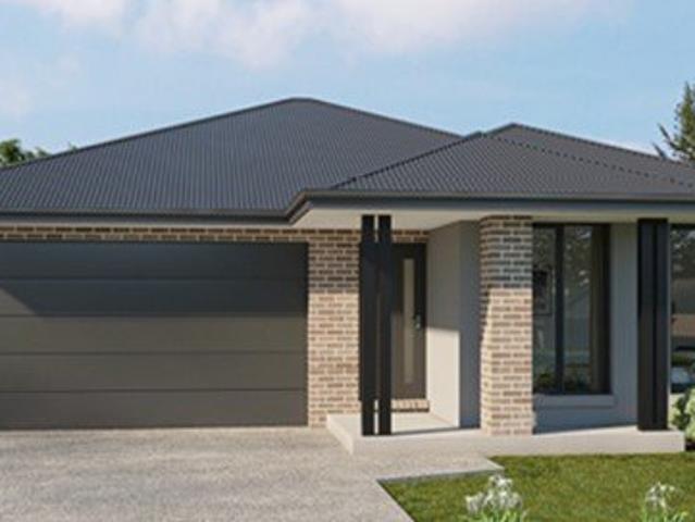 First Home Buyers only