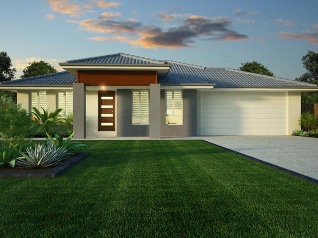 First Home Buyers only