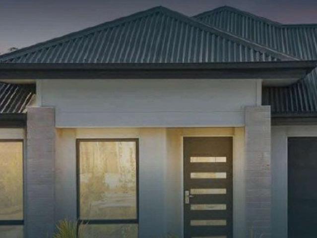 First Home Buyers only