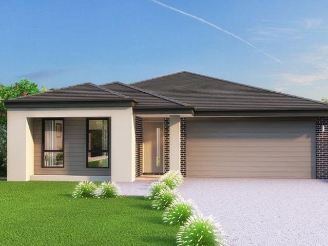 First Home Buyers only
