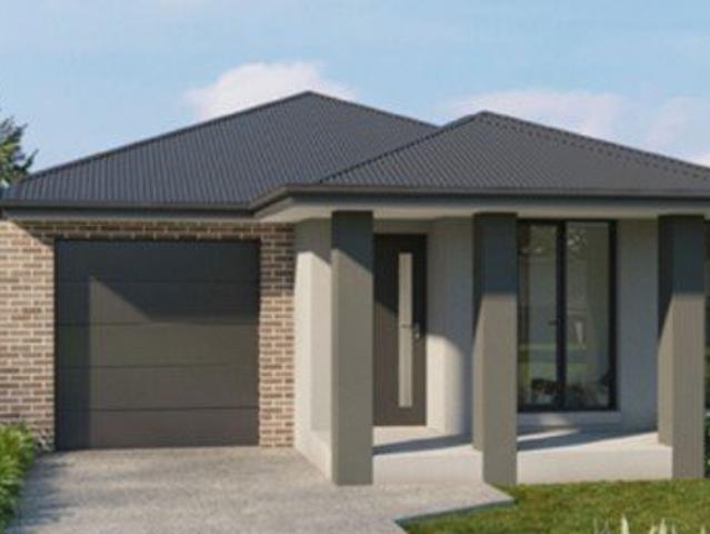 First Home Buyers only
