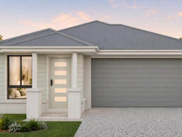 First Home Buyers only