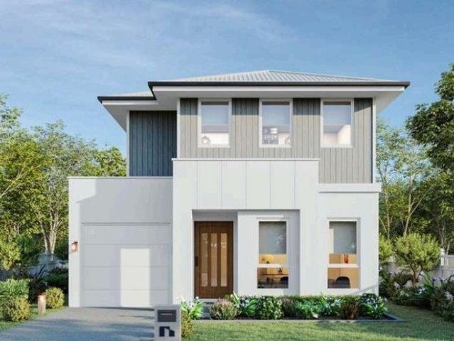 First Home Buyers only