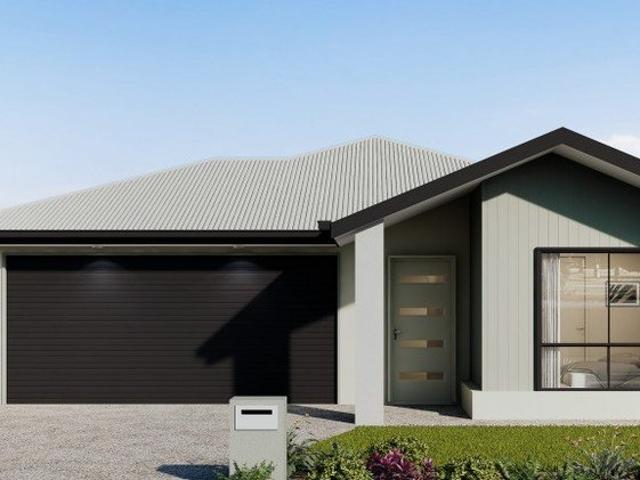 First Home Buyers only