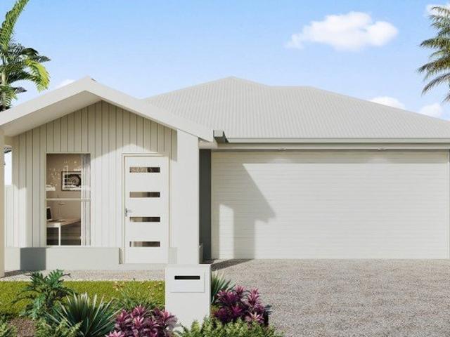 First Home Buyers only