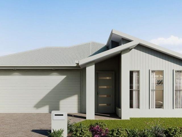 First Home Buyers only
