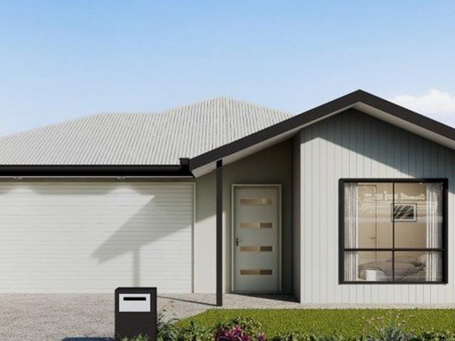 First Home Buyers only