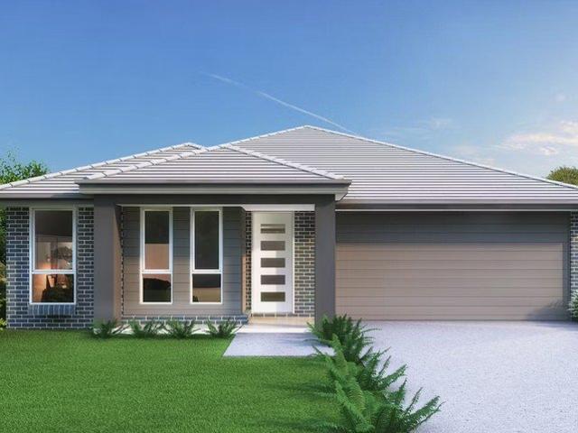 First Home Buyers only