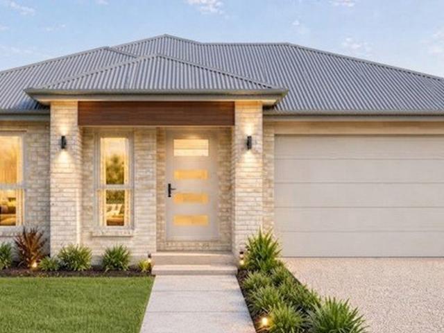 First Home Buyers only