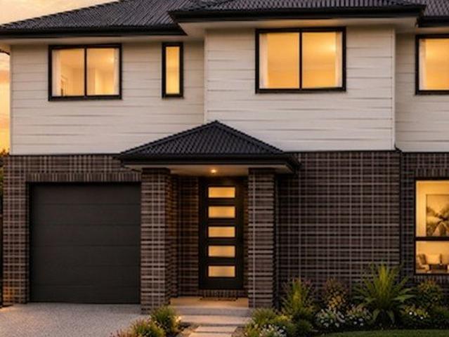 First Home Buyers only