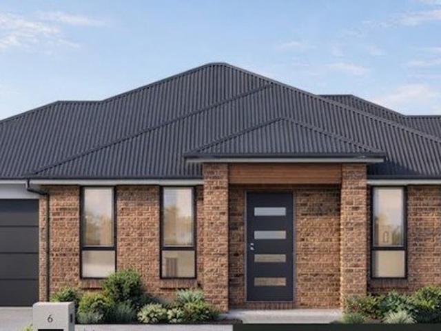 First Home Buyers only